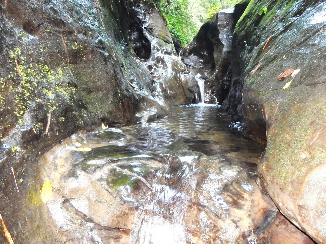 Devtamura-South Tripura District必去景点