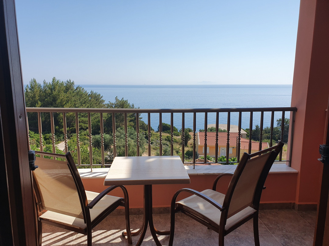 Anastazia Hotel主图