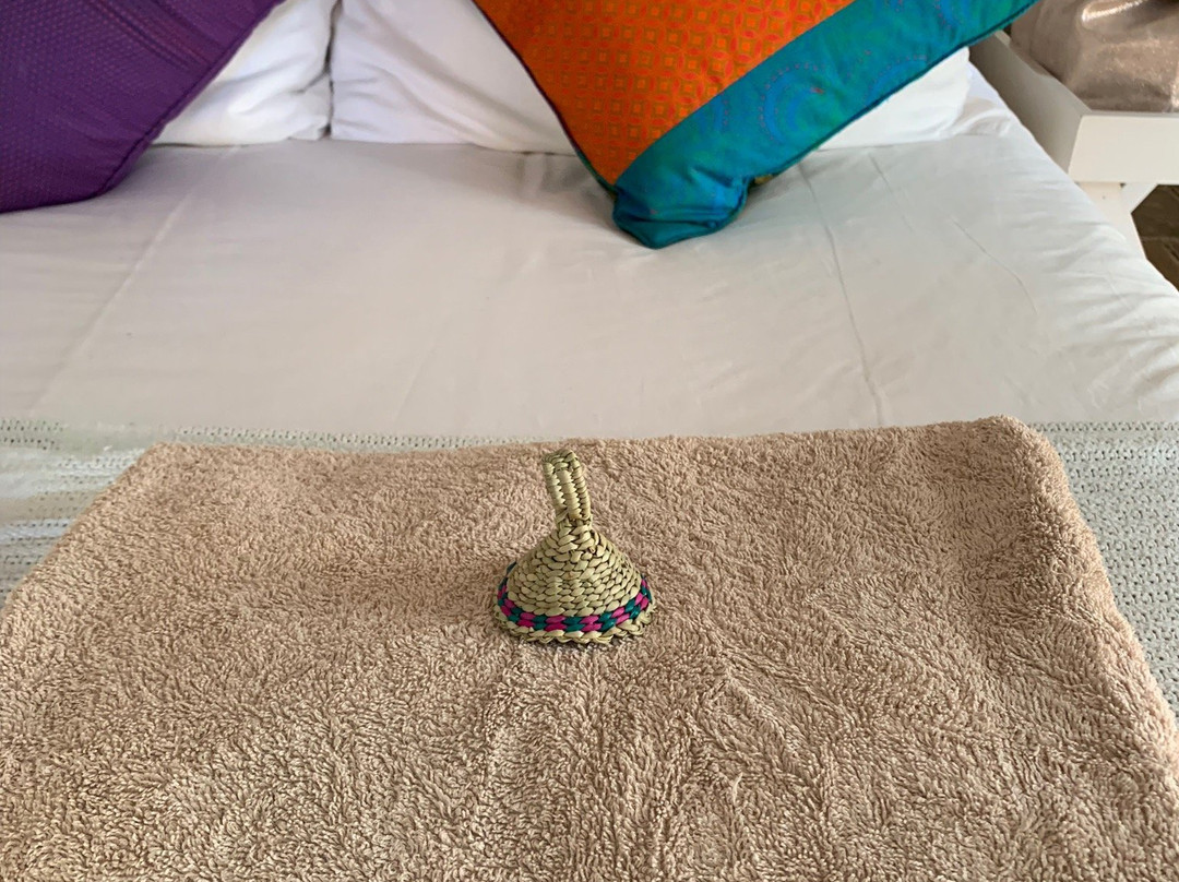 Semonkong旅游攻略图片