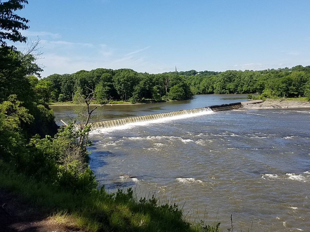 Peebles Island State Park景点图片