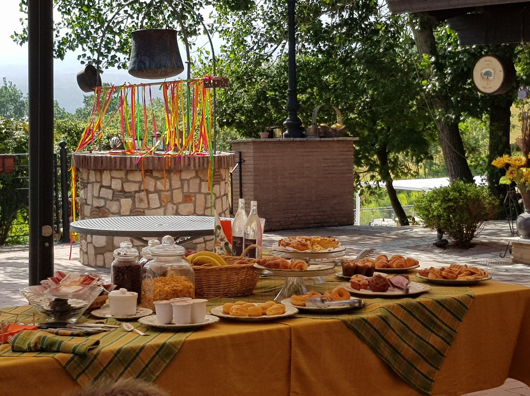 Country House Bosco D'Olmi主图