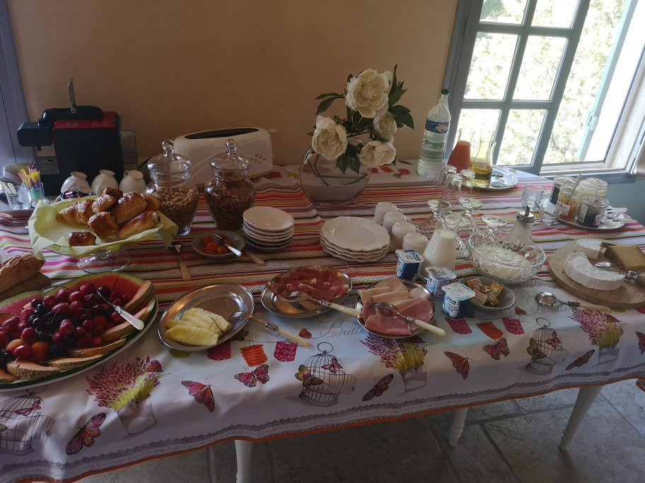 Domaine de la Tourelle主图