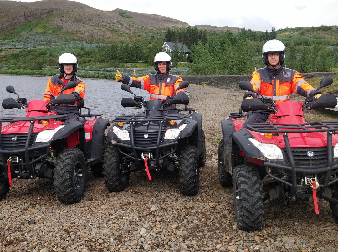 EasyGo Tours-亚庇必去景点