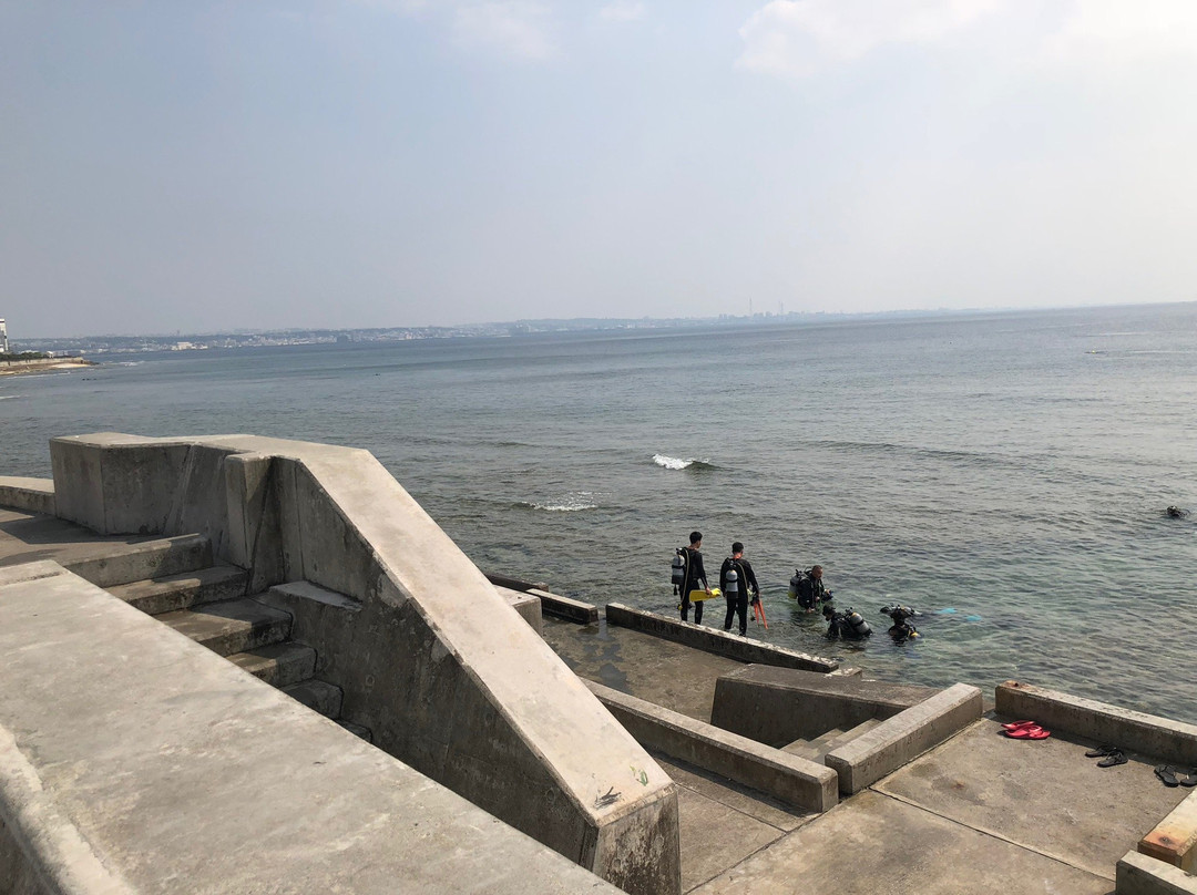 Miyagi Coast景点图片