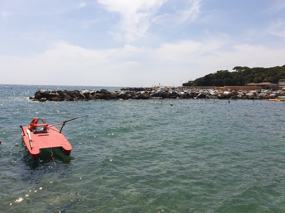 Bagni Etruria景点图片