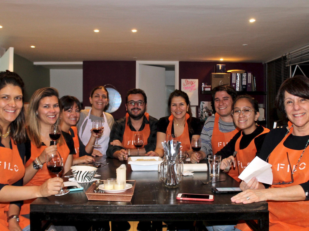 FILO-波哥大必去景点