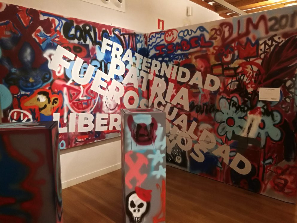 Museo Del Carlismo-Estella必去景点