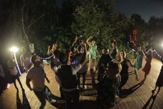 Sobolevo旅游攻略图片