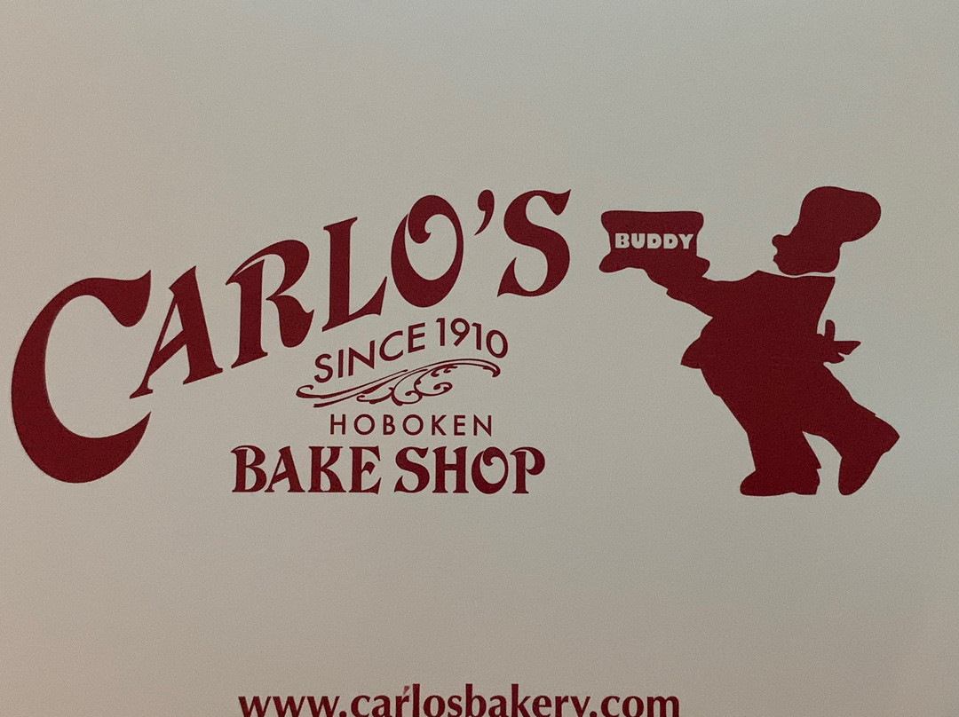 Carlo's Bake Shop景点图片