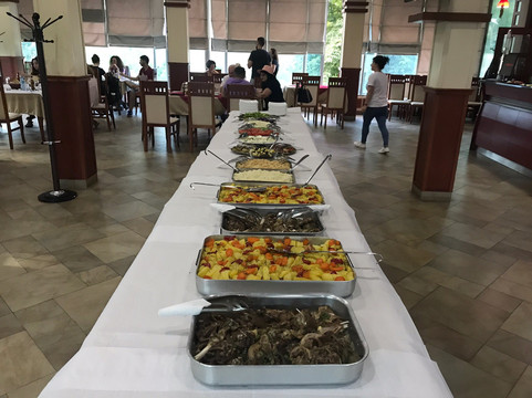 皮亚萨酒店主图