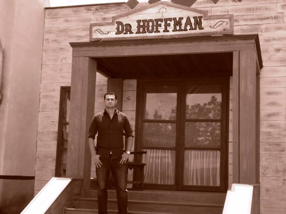 San Vicente de Chupaderos-Durango必去景点