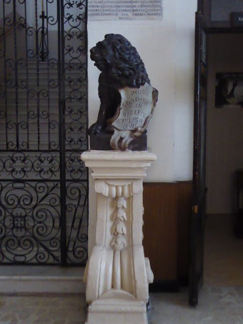 St. Francis' Church Valletta-瓦莱塔必去景点