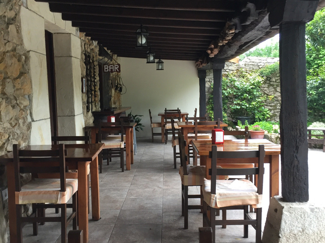 Posada Mies de Villa主图