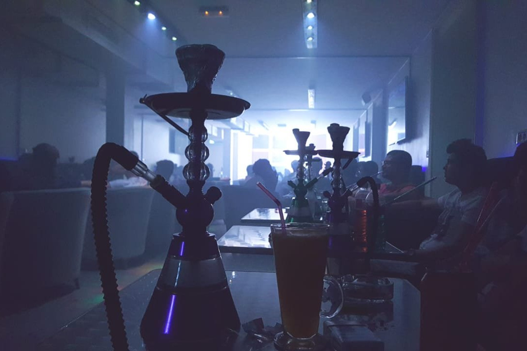 Chicha l'actuel-拉玛莎必去景点