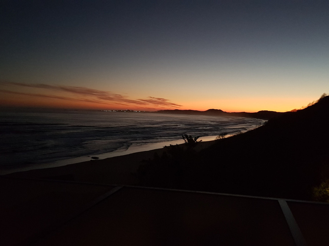 Brenton Haven Beachfront Resort主图