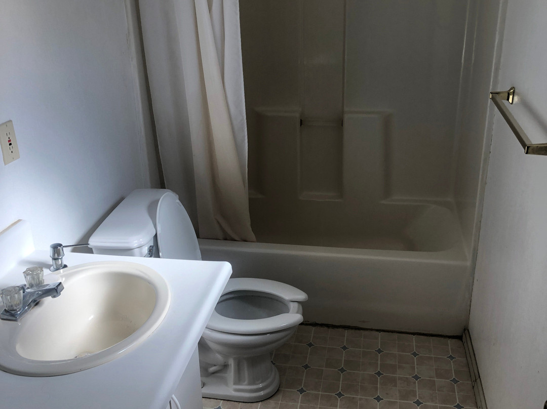 全季营地小屋