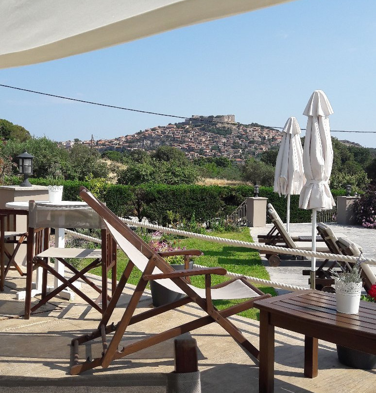 Moongarden Boutique Resort主图