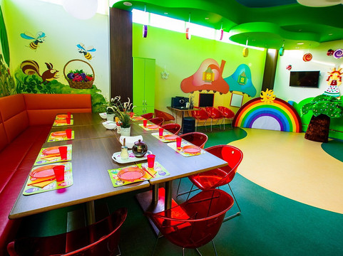 Indigo-加里宁格勒必去景点