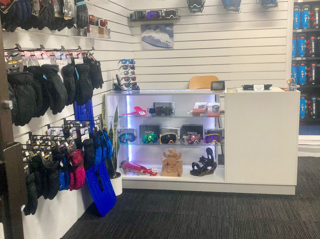 Tirol Sports-Hotham Heights必去景点