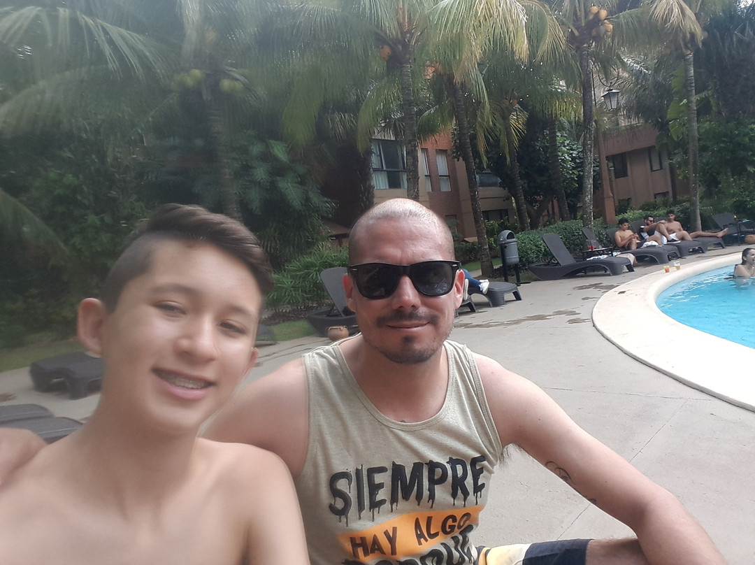 Buganvillas Hotel Suites & Spa主图