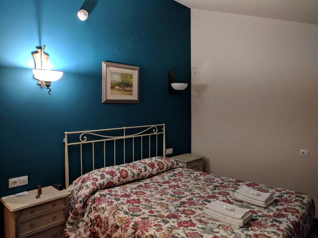 Casa Rural Maialde主图