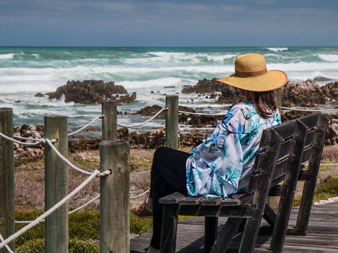 Xplore English-乔治必去景点