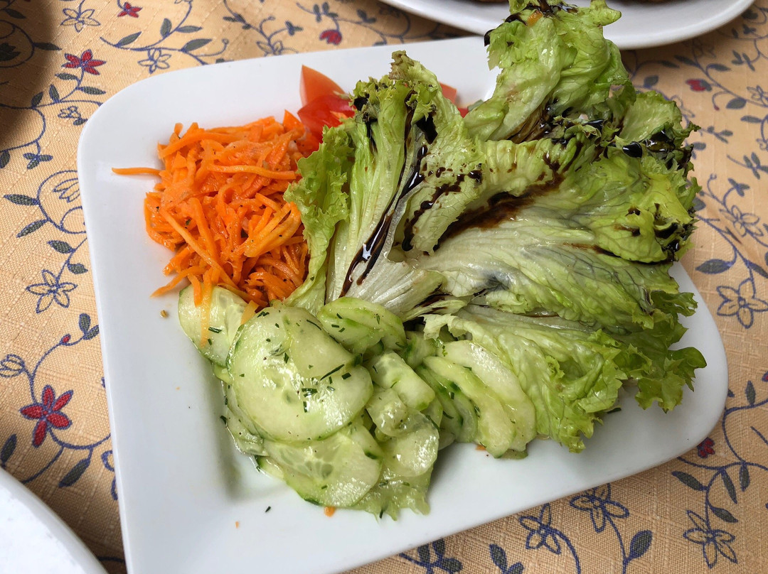 Wildschonauer Bahnhof主图