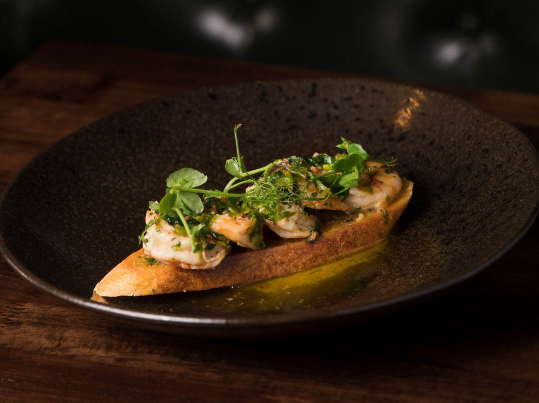 R.M. McCabes Gastro Bar