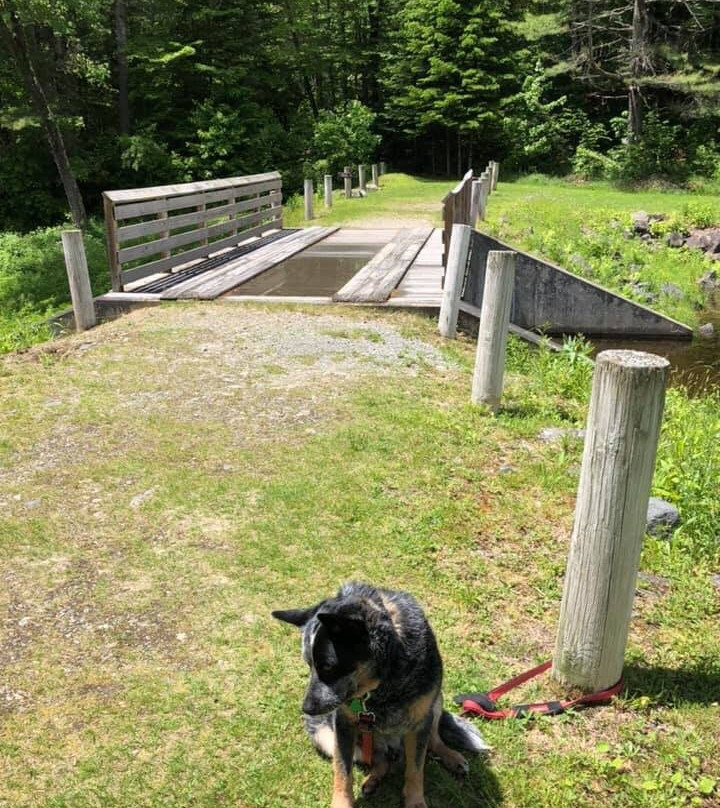 Lowell Lake State Park-Londonderry必去景点