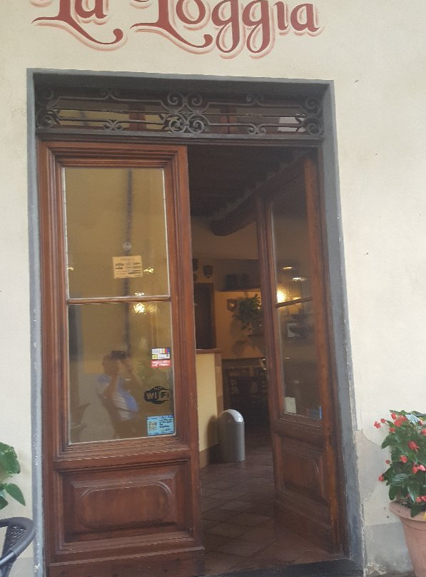 Bed&Breakfast La Loggia主图