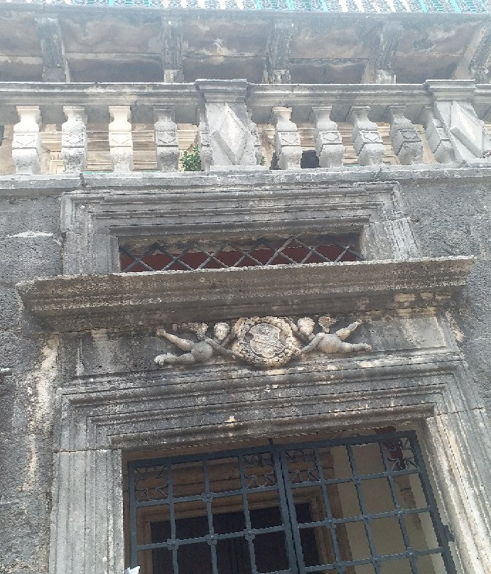 Bizanti Palace-科托尔必去景点