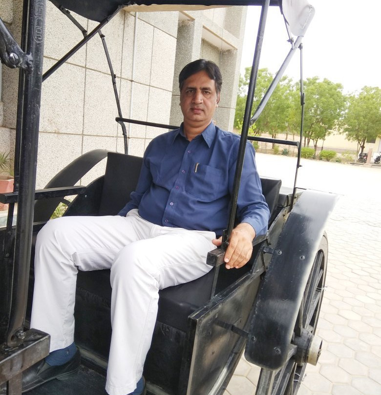 National Research Centre on Equines, Bikaner Campus景点图片
