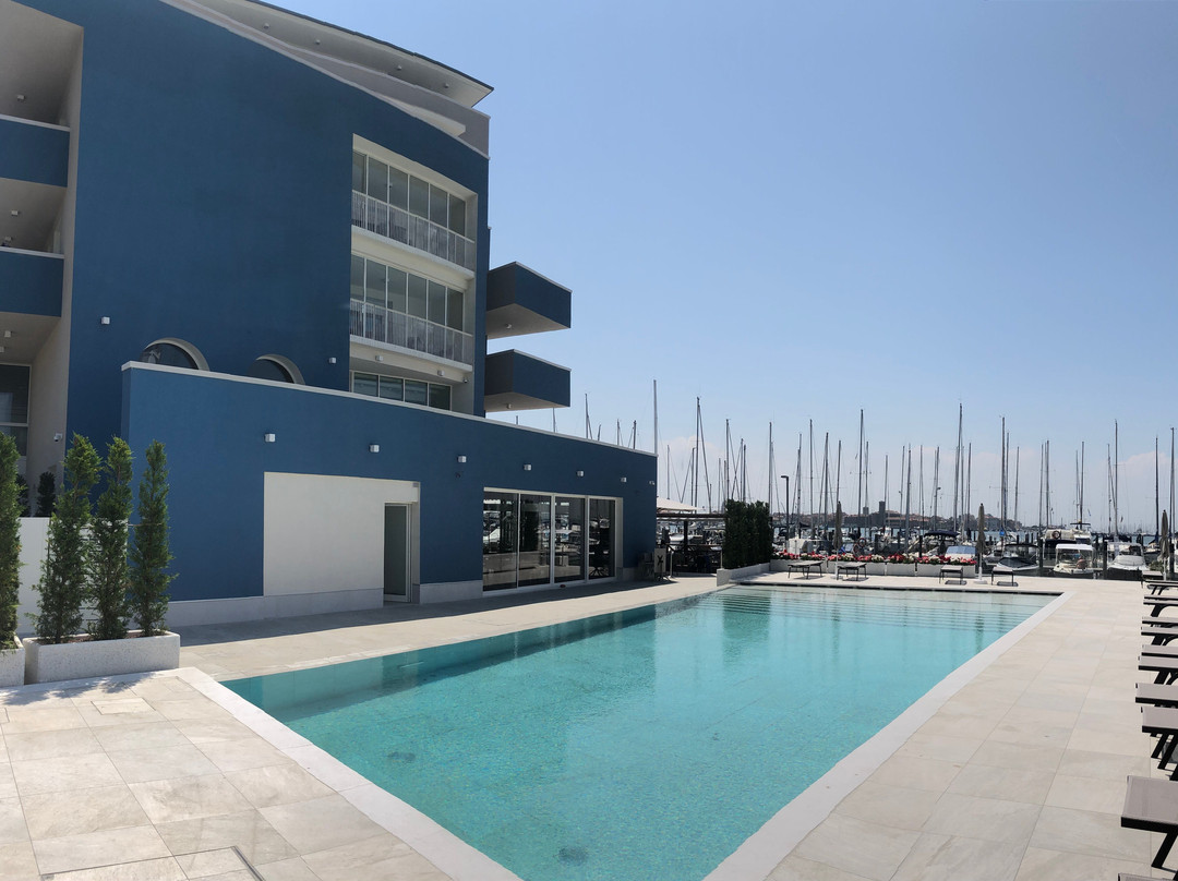 Mosella Suite Hotel主图