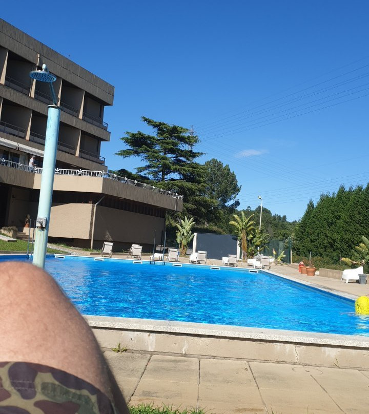 Hotel Vianorte主图
