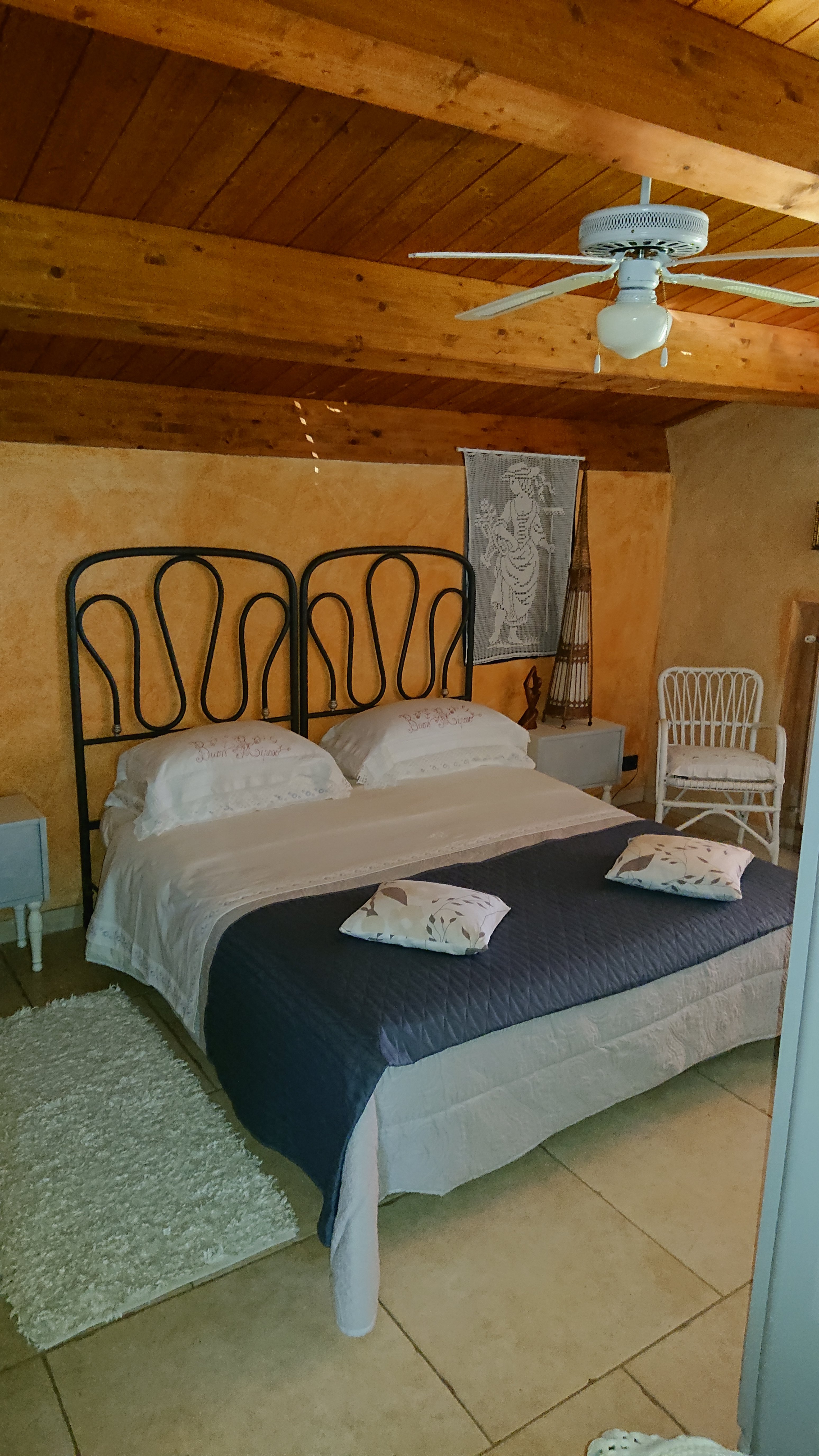 Nel Borgo Bed & Breakfast-酒店景观