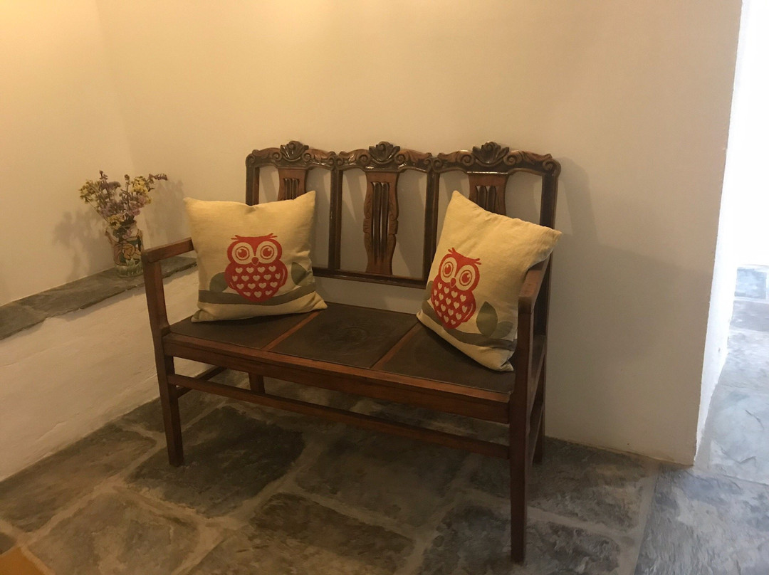 Dom Nuno - Turismo de Habitação主图