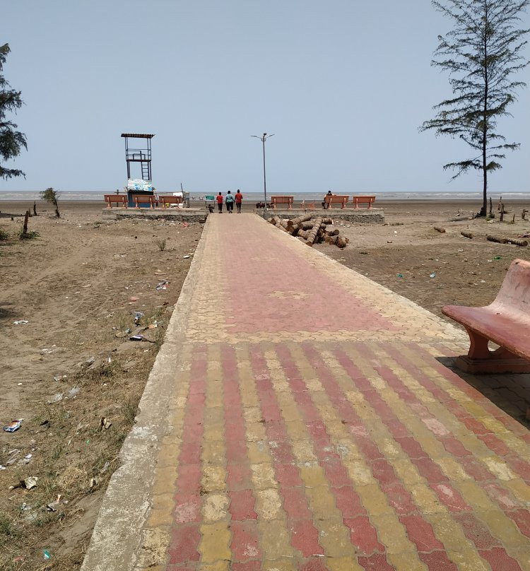 Akshi Beach景点图片