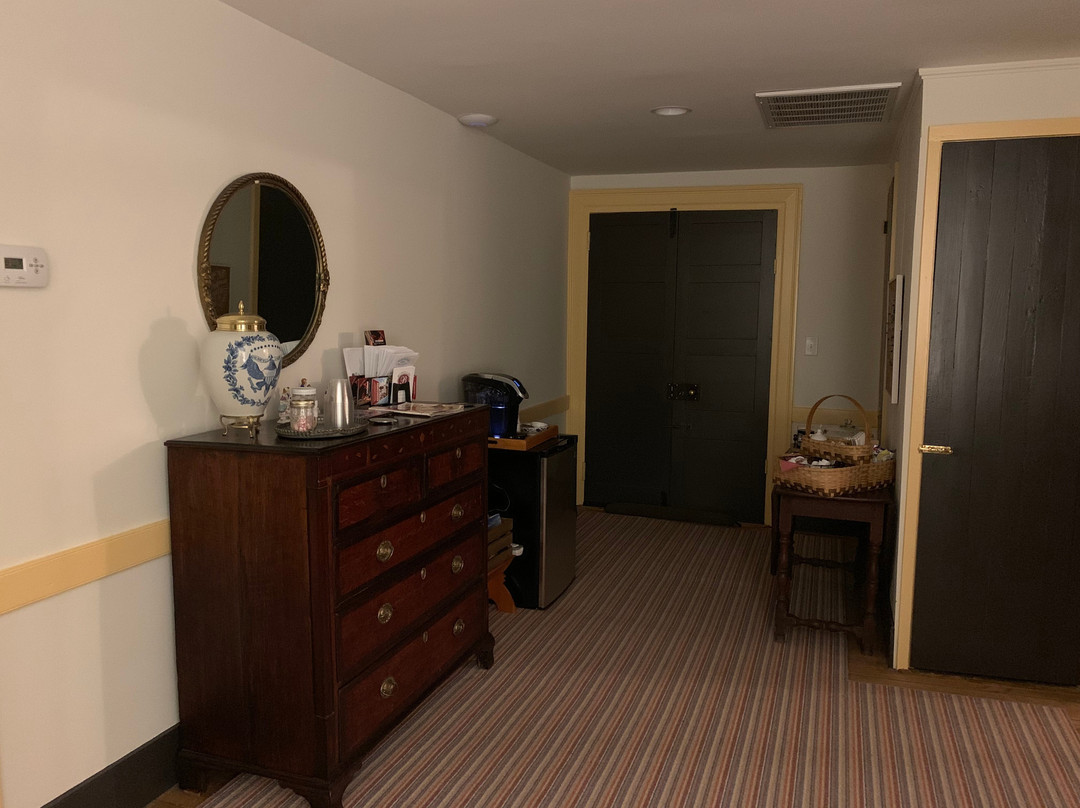 The Bellemonte House主图