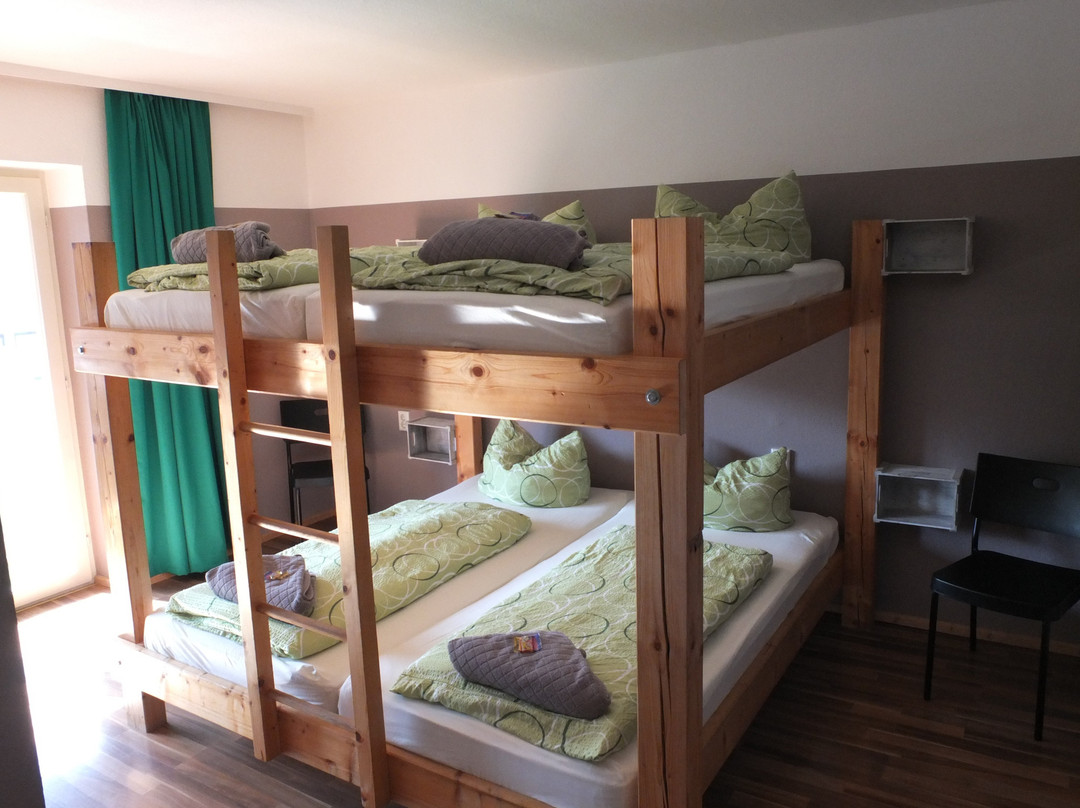 Outdoor Zentrum Allgau主图