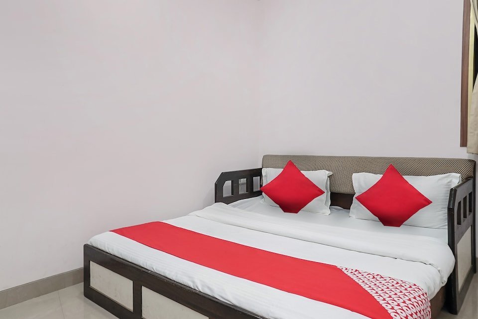 OYO Flagship 23096 Laxmi Residency主图