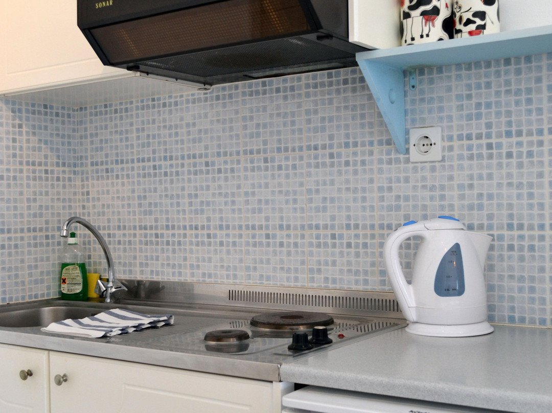 Paleochori Studios主图