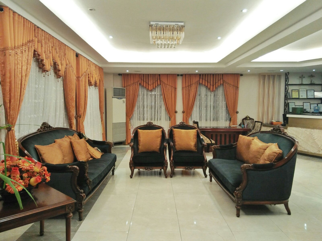 St. Jude Coop Hotel