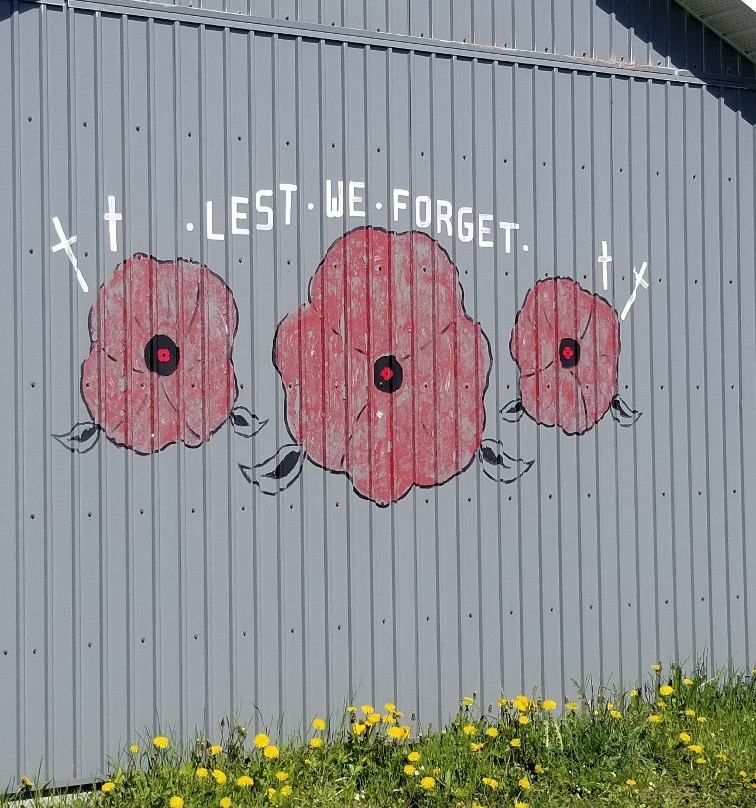 Fort Petrie Military Museum-悉尼必去景点