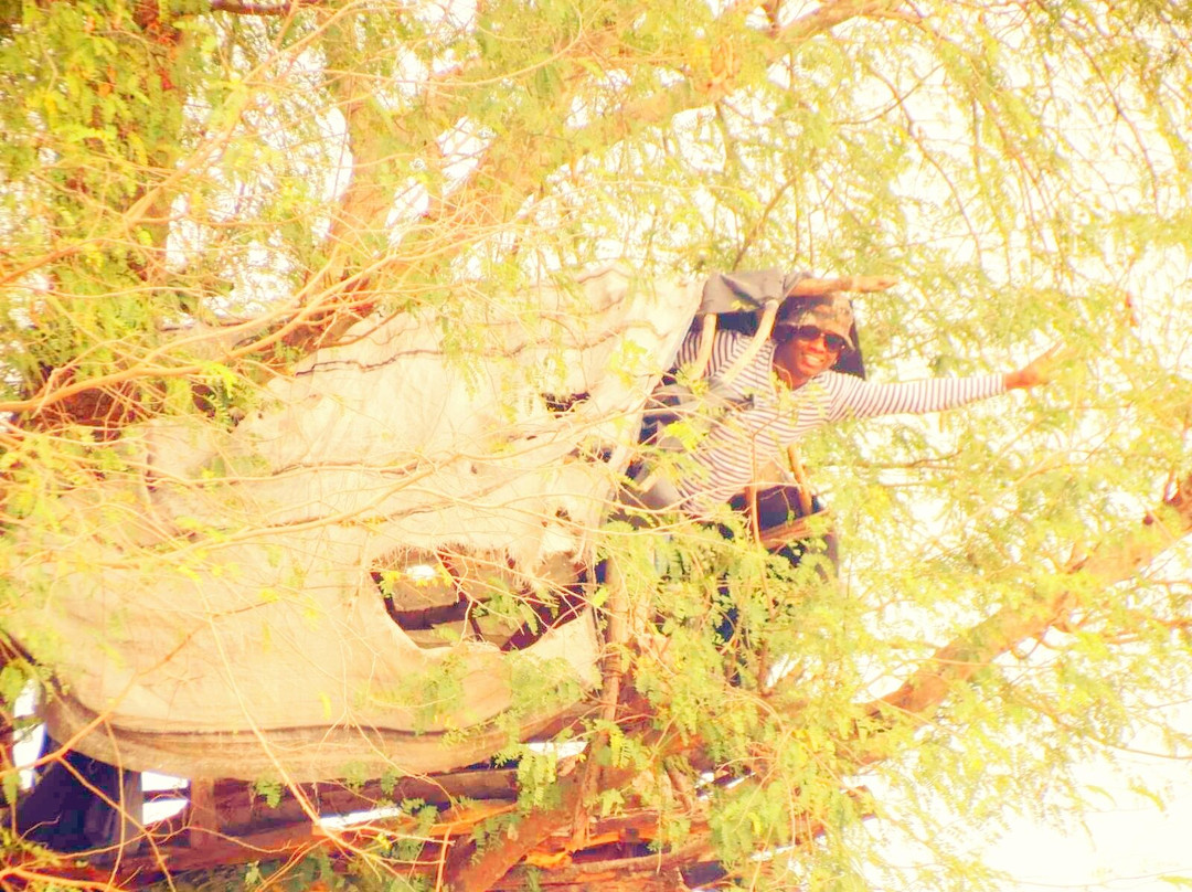 Dimbulagala Monastery-波隆纳鲁瓦必去景点