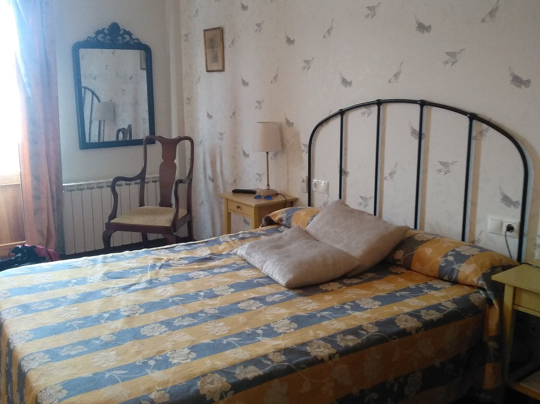 Hotel Rural la Peregrina主图