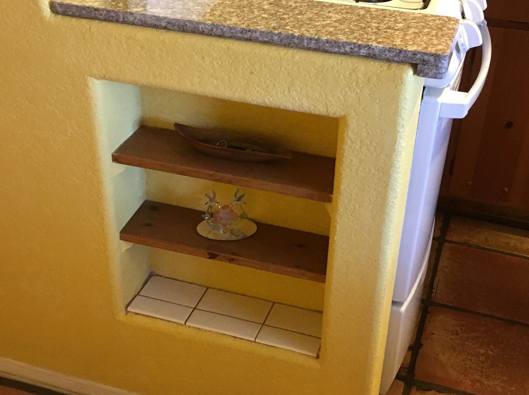 My Place Suites主图