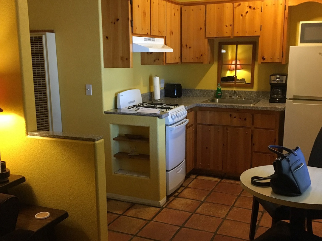 My Place Suites主图