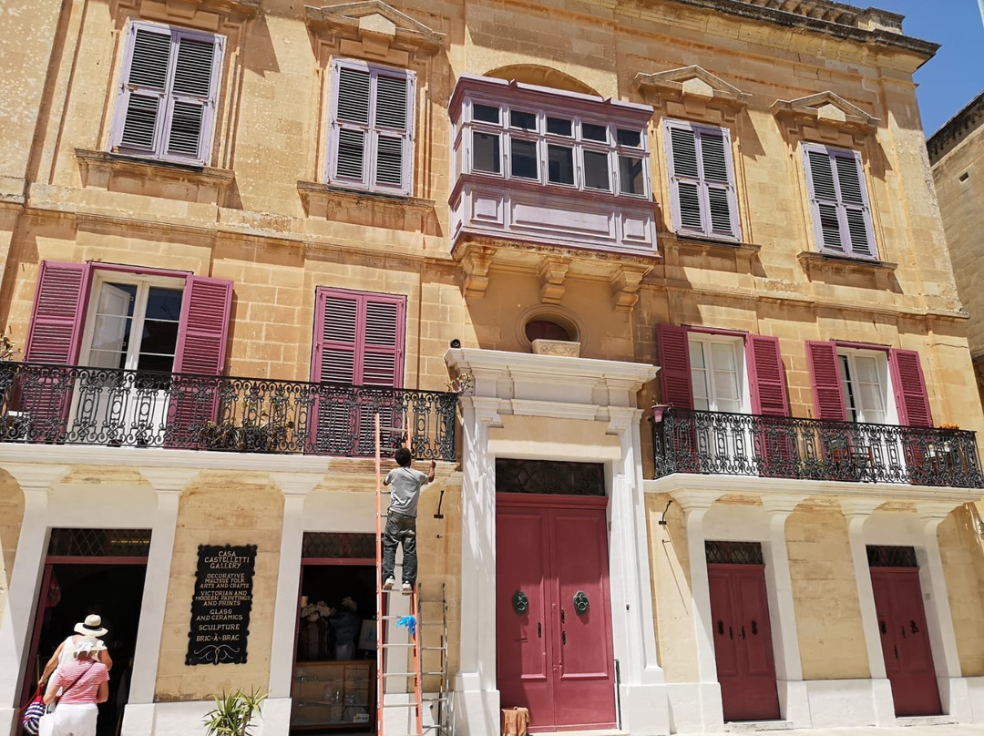 VIP Tours Malta-Ta' L-Ibrag必去景点