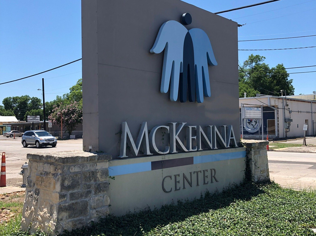 McKenna Children's Museum-新布朗费尔斯必去景点