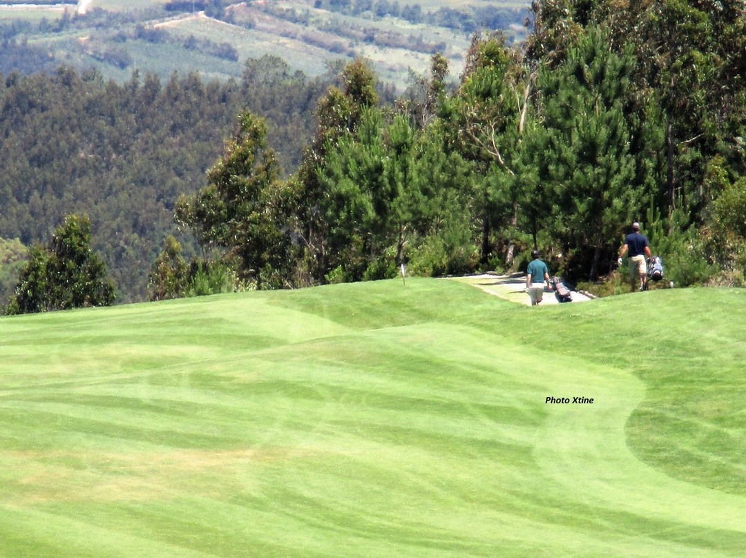 Guardian Bom Sucesso Golf景点图片